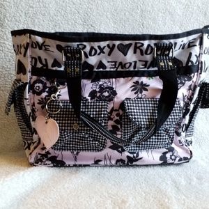 Roxy Tote Bag
